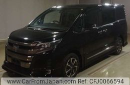 toyota noah 2018 -TOYOTA--Noah DBA-ZRR80W--ZRR80-0476524---TOYOTA--Noah DBA-ZRR80W--ZRR80-0476524-