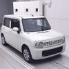 suzuki alto-lapin 2011 -SUZUKI--Alto Lapin HE22S-209907---SUZUKI--Alto Lapin HE22S-209907- image 1