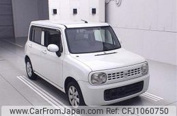 suzuki alto-lapin 2011 -SUZUKI--Alto Lapin HE22S-209907---SUZUKI--Alto Lapin HE22S-209907-