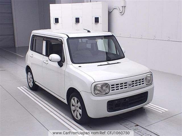 suzuki alto-lapin 2011 -SUZUKI--Alto Lapin HE22S-209907---SUZUKI--Alto Lapin HE22S-209907- image 1