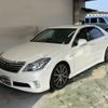 toyota crown 2011 -TOYOTA--Crown GWS204-0024343---TOYOTA--Crown GWS204-0024343- image 1