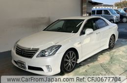 toyota crown 2011 -TOYOTA--Crown GWS204-0024343---TOYOTA--Crown GWS204-0024343-