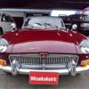 rover rover-mg 1979 -ROVER 【豊田 500ﾎ2148】--Rover MG C-18GH--18GH-052-LJ---ROVER 【豊田 500ﾎ2148】--Rover MG C-18GH--18GH-052-LJ- image 2