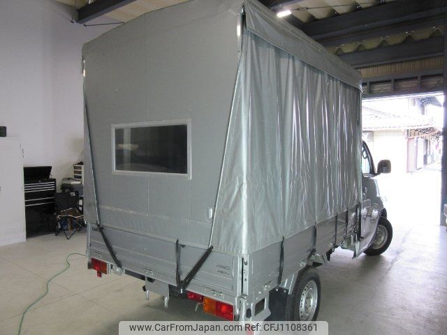 toyota townace-truck 2020 -TOYOTA--Townace Truck S412U--0009657---TOYOTA--Townace Truck S412U--0009657- image 2
