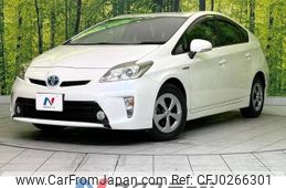 toyota prius 2012 -TOYOTA--Prius DAA-ZVW30--ZVW30-5488460---TOYOTA--Prius DAA-ZVW30--ZVW30-5488460-