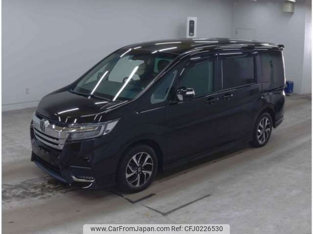 honda stepwagon 2021 -HONDA--Stepwgn 6BA-RP3--RP3-1325617---HONDA--Stepwgn 6BA-RP3--RP3-1325617- image 2