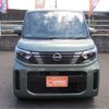 nissan roox 2023 -NISSAN 【袖ヶ浦 581ｲ8552】--Roox 5AA-B44A--B44A-0500273---NISSAN 【袖ヶ浦 581ｲ8552】--Roox 5AA-B44A--B44A-0500273- image 2