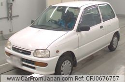 daihatsu mira 1995 -DAIHATSU--Mira L500S-110164---DAIHATSU--Mira L500S-110164-