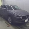mazda cx-3 2021 quick_quick_5BA-DMEP_DMEP-201714 image 1