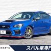 subaru wrx 2020 -SUBARU--WRX CBA-VAB--VAB-035712---SUBARU--WRX CBA-VAB--VAB-035712- image 1