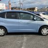 honda fit 2008 -HONDA--Fit DBA-GE6--GE6-1032063---HONDA--Fit DBA-GE6--GE6-1032063- image 5