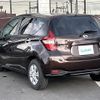 nissan note 2018 -NISSAN--Note DAA-HE12--HE12-179401---NISSAN--Note DAA-HE12--HE12-179401- image 17