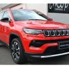 jeep compass 2023 quick_quick_3BA-M624_MCANJRCB0PFA98618 image 1