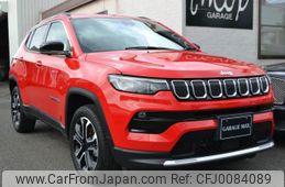 jeep compass 2023 quick_quick_3BA-M624_MCANJRCB0PFA98618