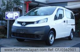 nissan nv200-vanette-van 2013 quick_quick_DBF-VM20_VM20-049425