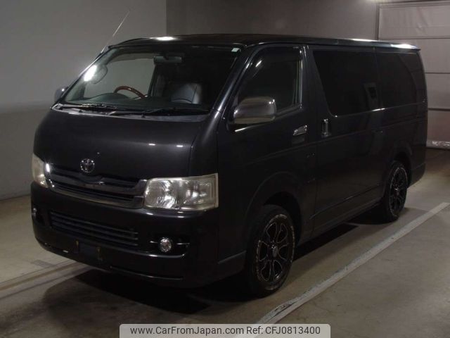 toyota hiace-van 2004 -TOYOTA--Hiace Van KDH205V-0002432---TOYOTA--Hiace Van KDH205V-0002432- image 1