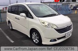 honda stepwagon 2006 -HONDA 【三重 501ﾌ4766】--Stepwgn RG1--1131951---HONDA 【三重 501ﾌ4766】--Stepwgn RG1--1131951-