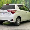 toyota vitz 2019 -TOYOTA--Vitz DBA-KSP130--KSP130-4027777---TOYOTA--Vitz DBA-KSP130--KSP130-4027777- image 17