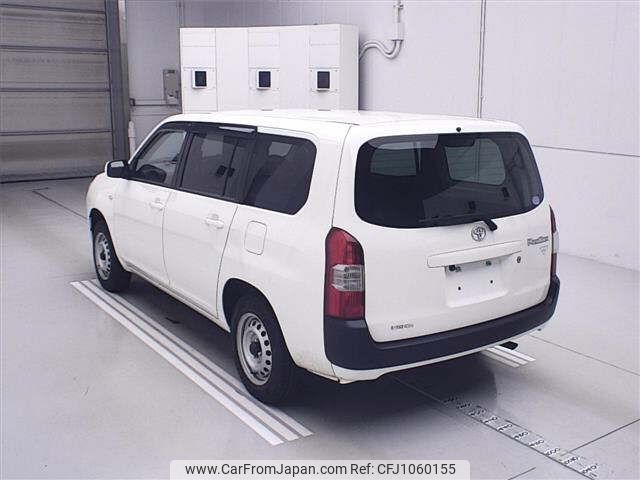 toyota probox-van 2018 -TOYOTA--Probox Van NCP165V-0073941---TOYOTA--Probox Van NCP165V-0073941- image 2