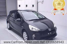 toyota aqua 2014 -TOYOTA--AQUA NHP10-6323311---TOYOTA--AQUA NHP10-6323311-