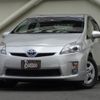 toyota prius 2009 quick_quick_DAA-ZVW30_ZVW30-1138801 image 1