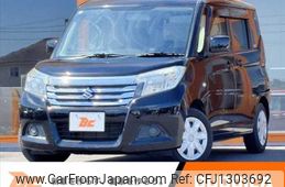 suzuki solio 2017 -SUZUKI--Solio DBA-MA26S--MA26S-150748---SUZUKI--Solio DBA-MA26S--MA26S-150748-