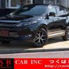 toyota harrier 2016 quick_quick_ZSU60W_ZSU60-0097272 image 1