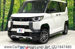 mitsubishi delica 2024 CFJ1847480