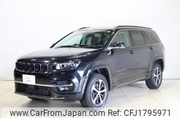 jeep commander 2024 CFJ1795971