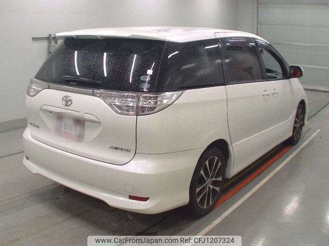 toyota estima 2012 -TOYOTA--Estima ACR55W-0030070---TOYOTA--Estima ACR55W-0030070- image 2