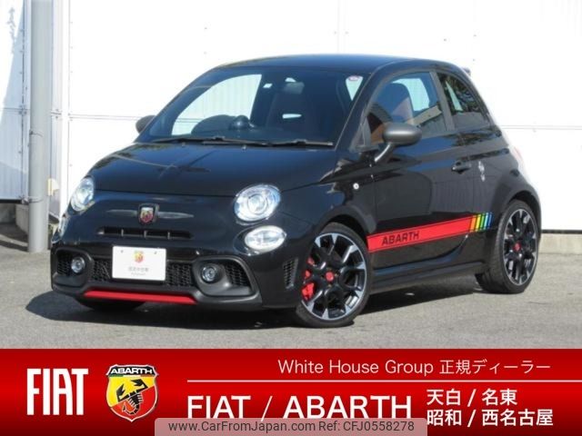 fiat fiat-others 2020 -FIAT--Fiat ABA-31214T--ZFA3120000JC98389---FIAT--Fiat ABA-31214T--ZFA3120000JC98389- image 1