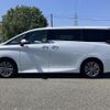 toyota alphard 2024 quick_quick_6AA-AAHH40W_AAHH40-4016534 image 7