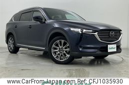 mazda cx-8 2020 -MAZDA--CX-8 3DA-KG2P--KG2P-301634---MAZDA--CX-8 3DA-KG2P--KG2P-301634-