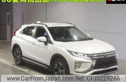 mitsubishi eclipse-cross 2019 -MITSUBISHI--Eclipse Cross GK1W-0104624---MITSUBISHI--Eclipse Cross GK1W-0104624-