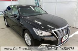 toyota crown 2016 quick_quick_DAA-AWS210_AWS210-6120643