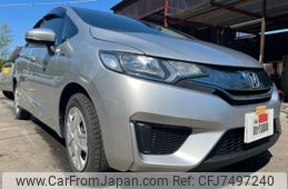 honda fit-hybrid 2014 CFJ7497240