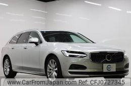 volvo v90 2021 -VOLVO 【名変中 】--Volvo V90 PB420TM--M1164449---VOLVO 【名変中 】--Volvo V90 PB420TM--M1164449-