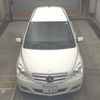 mercedes-benz b-class 2011 -MERCEDES-BENZ 【大宮 303ﾁ447】--Benz B Class 245232--2J713466---MERCEDES-BENZ 【大宮 303ﾁ447】--Benz B Class 245232--2J713466- image 7