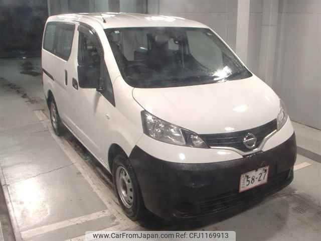 nissan nv200-vanette 2020 -NISSAN--NV200 VM20-157211---NISSAN--NV200 VM20-157211- image 1