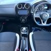 nissan note 2017 CFJ1602546 image 2