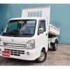 suzuki carry-truck 2015 -SUZUKI--Carry Truck EBD-DA16T--DA16T-221033---SUZUKI--Carry Truck EBD-DA16T--DA16T-221033- image 1