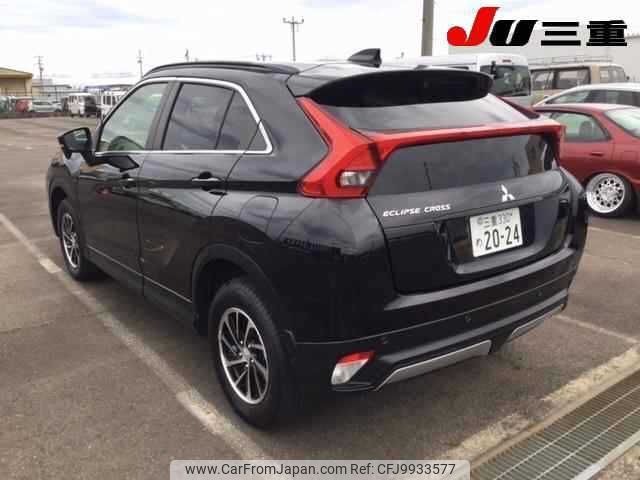 mitsubishi eclipse-cross 2019 -MITSUBISHI 【三重 330ﾒ2024】--Eclipse Cross GK1W-0101866---MITSUBISHI 【三重 330ﾒ2024】--Eclipse Cross GK1W-0101866- image 2