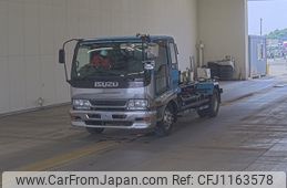 isuzu forward 2005 -ISUZU--Forward FRR35G3-7000488---ISUZU--Forward FRR35G3-7000488-