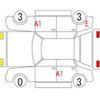 toyota harrier 2020 -TOYOTA--Harrier 6BA-MXUA80--MXUA80-0011776---TOYOTA--Harrier 6BA-MXUA80--MXUA80-0011776- image 2