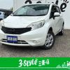 nissan note 2012 -NISSAN--Note NE12--001464---NISSAN--Note NE12--001464- image 1