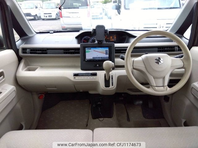suzuki wagon-r 2020 -SUZUKI--Wagon R 5AA-MH95S--MH95S-115684---SUZUKI--Wagon R 5AA-MH95S--MH95S-115684- image 2