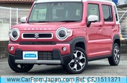 suzuki hustler 2021 CFJ1511371