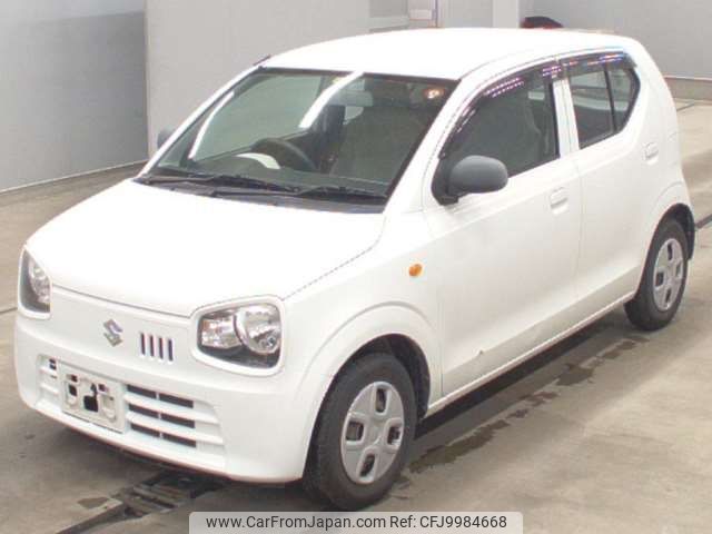 suzuki alto 2015 -SUZUKI--Alto DBA-HA36S--HA36S-234577---SUZUKI--Alto DBA-HA36S--HA36S-234577- image 1