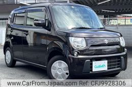 suzuki mr-wagon 2013 -SUZUKI--MR Wagon DBA-MF33S--MF33S-209191---SUZUKI--MR Wagon DBA-MF33S--MF33S-209191-