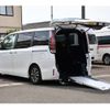 toyota esquire 2017 -TOYOTA--Esquire DBA-ZRR80Gｶｲ--ZRR80-0355289---TOYOTA--Esquire DBA-ZRR80Gｶｲ--ZRR80-0355289- image 1